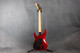 Kramer Striker HSS - Jumper Red - 2nd Hand