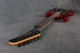 Kramer Striker HSS - Jumper Red - 2nd Hand