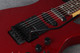Kramer Striker HSS - Jumper Red - 2nd Hand