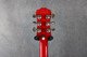 Epiphone Les Paul Standard Pro Heritage Cherry Sunburst - 2nd Hand