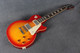 Epiphone Les Paul Standard Pro Heritage Cherry Sunburst - 2nd Hand