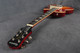 Epiphone Les Paul Standard Pro Heritage Cherry Sunburst - 2nd Hand