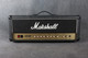 Marshall JCM2000 DSL50 Amp Head - Footswitch **COLLECTION ONLY** - 2nd Hand