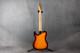 Fender Mexican Telecaster - 3-Tone Sunburst - 2nd Hand