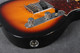Fender Mexican Telecaster - 3-Tone Sunburst - 2nd Hand