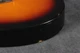 Fender Mexican Telecaster - 3-Tone Sunburst - 2nd Hand