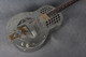 Regal RC-51 Tricone Resonator - 2nd Hand