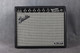 Fender Tonemaster Princeton Reverb Combo Amp - Footswitch - 2nd Hand