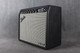 Fender Tonemaster Princeton Reverb Combo Amp - Footswitch - 2nd Hand