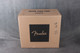 Fender Tonemaster Princeton Reverb Combo Amp - Footswitch - 2nd Hand