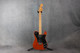 Fender Vintera 70s Telecaster Deluxe - Mocha - 2nd Hand