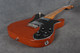 Fender Vintera 70s Telecaster Deluxe - Mocha - 2nd Hand