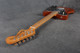 Fender Vintera 70s Telecaster Deluxe - Mocha - 2nd Hand