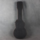 G4M Les Paul Hard Case - 2nd Hand