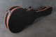 G4M Les Paul Hard Case - 2nd Hand