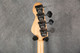 Vintage V49 Coaster Series Bass - 3-Tone Sunburst - 2nd Hand