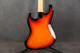 Vintage V49 Coaster Series Bass - 3-Tone Sunburst - 2nd Hand