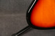 Vintage V49 Coaster Series Bass - 3-Tone Sunburst - 2nd Hand