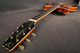 Vantage 635TG Hollow Body - Cherry Burst - 2nd Hand