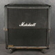 Marshall JCM 900 Lead Series 1960A 4x12 Cabinet **COLLECTION ONLY** - 2nd Hand