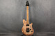 EVH Wolfgang WG Standard - Natural - 2nd Hand