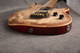 EVH Wolfgang WG Standard - Natural - 2nd Hand