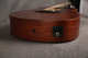 Sigma 000MC-15E 15 Series Solid Mahogany Electro Acoustic - Natural - 2nd Hand