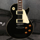 Tokai Love Rock Single Cut Electric Guitar - Black - 2nd Hand