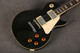 Tokai Love Rock Single Cut Electric Guitar - Black - 2nd Hand
