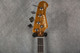 Bass Collection Blockhead Bass - Jubilee Gold - 2nd Hand