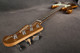 Bass Collection Blockhead Bass - Jubilee Gold - 2nd Hand