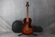 Art & Lutherie Roadhouse Acoustic - Bourbon Burst - 2nd Hand