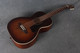 Art & Lutherie Roadhouse Acoustic - Bourbon Burst - 2nd Hand