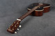 Art & Lutherie Roadhouse Acoustic - Bourbon Burst - 2nd Hand