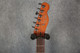 Fender Acoustasonic Standard Telecaster - Black - 2nd Hand