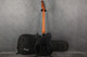 Fender Acoustasonic Standard Telecaster - Black - 2nd Hand