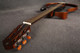 Yamaha SLG200N Nylon String Silent Guitar - Tobacco Brown Sunburst - 2nd Hand