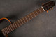 Yamaha SLG200N Nylon String Silent Guitar - Tobacco Brown Sunburst - 2nd Hand