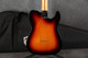 Fender Player Telecaster LH - Bare Knuckle P90 Pickups - Sunburst - 2nd Hand