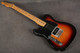 Fender Player Telecaster LH - Bare Knuckle P90 Pickups - Sunburst - 2nd Hand