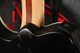Ibanez Iron Label FR Series FRIX7FEAH-CSF - Charcoal Stained Flat - 2nd Hand