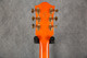 Gretsch G5420TG/LH Electromatic Hollowbody - Left Hand - Orange Stain - 2nd Hand