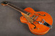 Gretsch G5420TG/LH Electromatic Hollowbody - Left Hand - Orange Stain - 2nd Hand