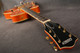 Gretsch G5420TG/LH Electromatic Hollowbody - Left Hand - Orange Stain - 2nd Hand