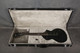 ESP LTD Nergal 6 Signature - Black Satin - 2nd Hand