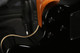 Godin A6 Ultra - Black High Gloss - 2nd Hand