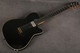 Godin A6 Ultra - Black High Gloss - 2nd Hand