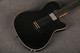 Godin A6 Ultra - Black High Gloss - 2nd Hand