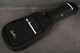 Godin A6 Ultra - Black High Gloss - 2nd Hand