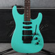 Fender HM Stratocaster - 1988 - Ice Blue - 2nd Hand